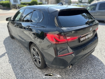 Bmw S&eacute;rie 1