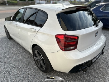 Bmw S&eacute;rie 1
