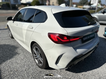 Bmw S&eacute;rie 1