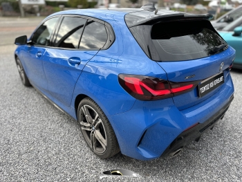 Bmw S&eacute;rie 1