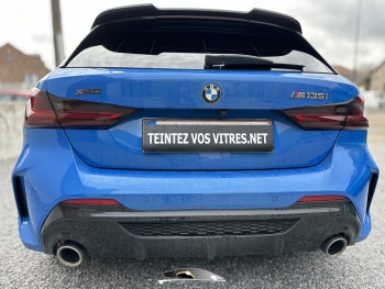 Bmw S&eacute;rie 1