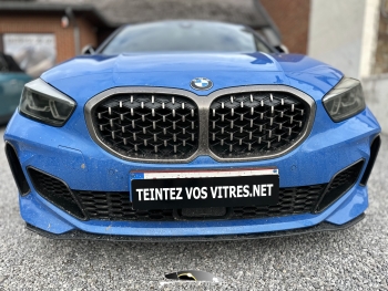 Bmw S&eacute;rie 1