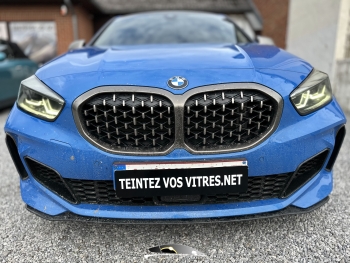 Bmw S&eacute;rie 1