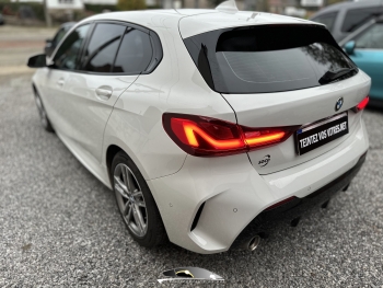 Bmw S&eacute;rie 1