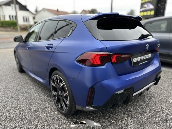 Bmw S&eacute;rie 1