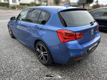 Bmw S&eacute;rie 1