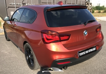 Bmw S&eacute;rie 1