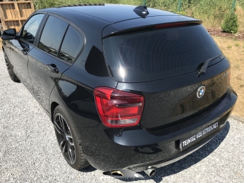 Bmw S&eacute;rie 1