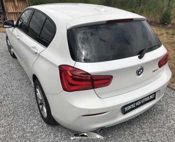 Bmw S&eacute;rie 1