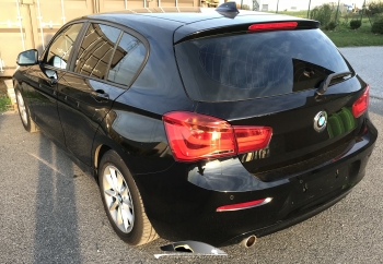 Bmw S&eacute;rie 1