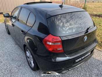 Bmw S&eacute;rie 1