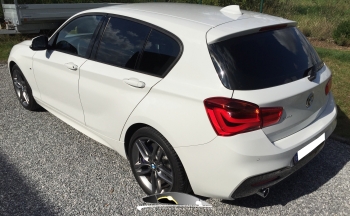 Bmw S&eacute;rie 1