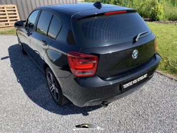 Bmw S&eacute;rie 1
