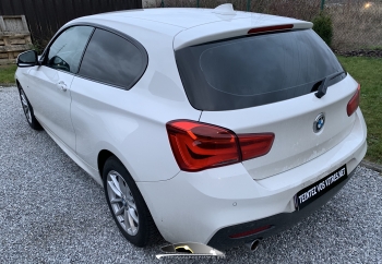 Bmw S&eacute;rie 1