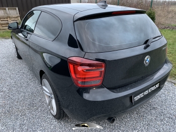 Bmw S&eacute;rie 1