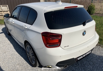 Bmw S&eacute;rie 1