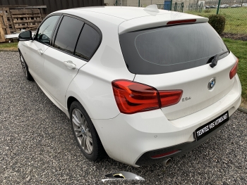 Bmw S&eacute;rie 1