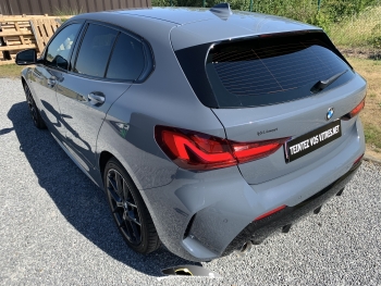 Bmw S&eacute;rie 1