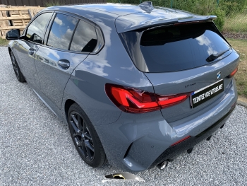 Bmw S&eacute;rie 1