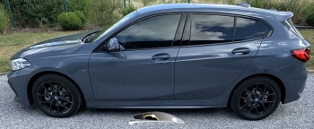 Bmw S&eacute;rie 1