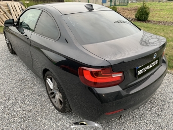 Bmw S&eacute;rie 1