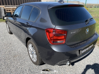 Bmw S&eacute;rie 1