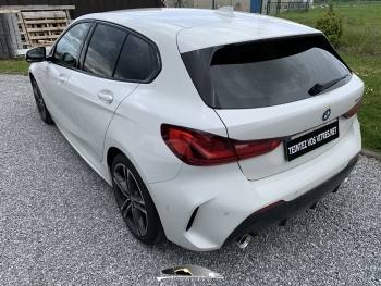 Bmw S&eacute;rie 1