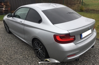Bmw S&eacute;rie 2