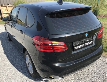 Bmw S&eacute;rie 2