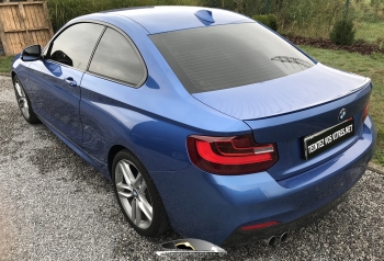Bmw S&eacute;rie 2
