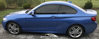 Bmw S&eacute;rie 2