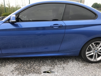 Bmw S&eacute;rie 2