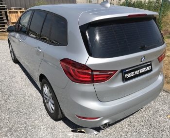 Bmw S&eacute;rie 2