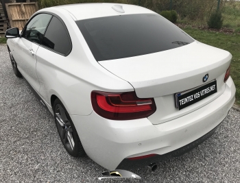 Bmw S&eacute;rie 2