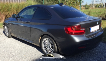 Bmw S&eacute;rie 2