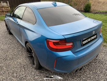 Bmw S&eacute;rie 2