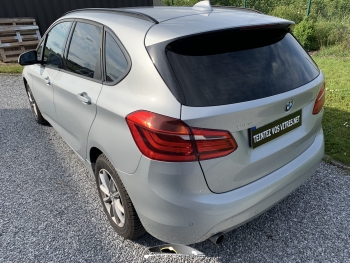 Bmw S&eacute;rie 2