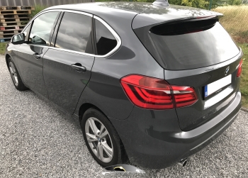 Bmw S&eacute;rie 2