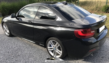 Bmw S&eacute;rie 2
