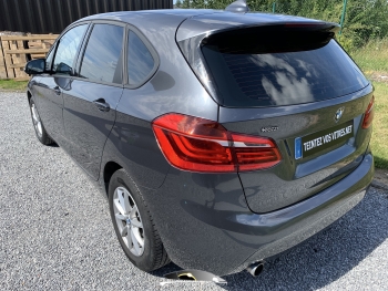 Bmw S&eacute;rie 2