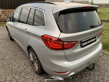 Bmw S&eacute;rie 2