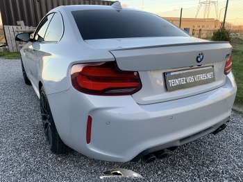 Bmw S&eacute;rie 2