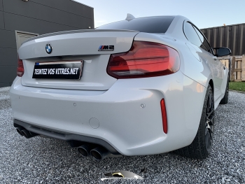 Bmw S&eacute;rie 2