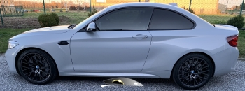 Bmw S&eacute;rie 2
