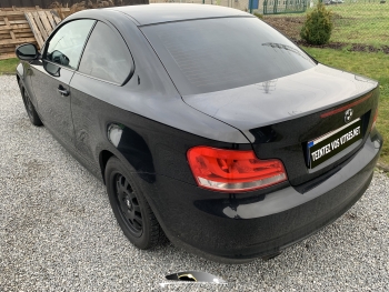 Bmw S&eacute;rie 2