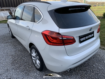 Bmw S&eacute;rie 2