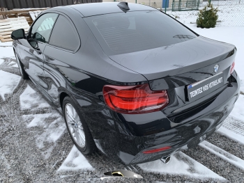 Bmw S&eacute;rie 2