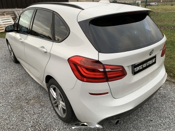 Bmw S&eacute;rie 2