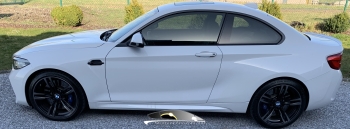 Bmw S&eacute;rie 2