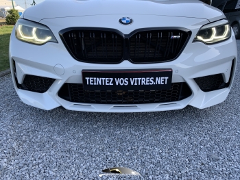 Bmw S&eacute;rie 2